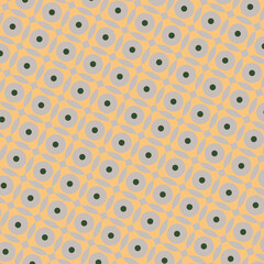 Bold Textile Patterns and Trendsetting Designs for Modern Home Decor and Fashion