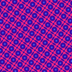 Fototapeta premium Chic Textile Designs and Creative Patterns for Modern Homes and Fashion Trends