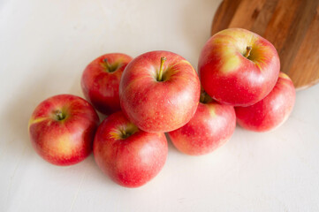 長野県産　シナノプッチ