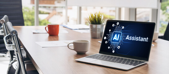 Generative AI virtual assistant tools for prompt engineer and user for ease of engage artificial...