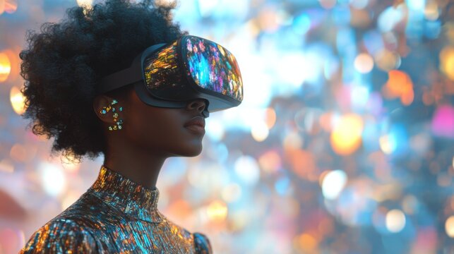 Virtual Reality Experience