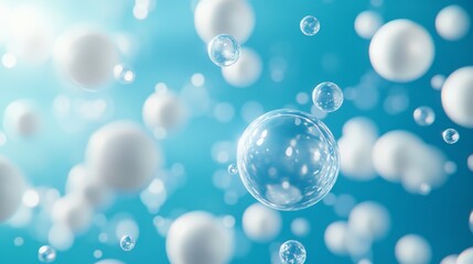 Abstract Fluid Dynamics