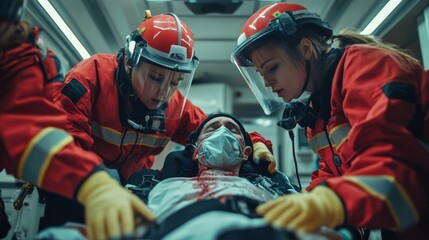 Emergency Medical Response