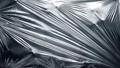 Obraz premium Сellophane background