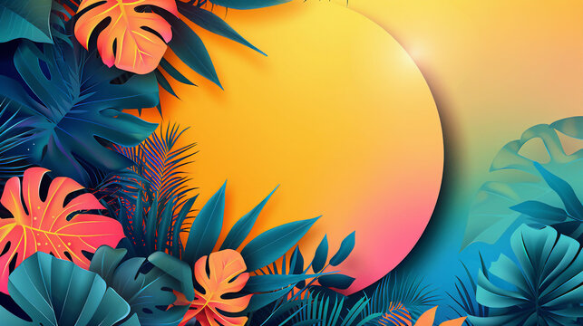 Summer Her - Powered by Adobe