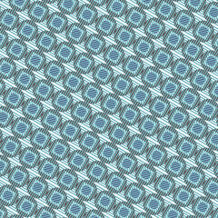 Fototapeta premium Trendy Patterns and Textiles for Modern Home and Fashion Design