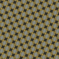 Bold Textile Patterns and Trendsetting Designs for Modern Home Decor and Fashion