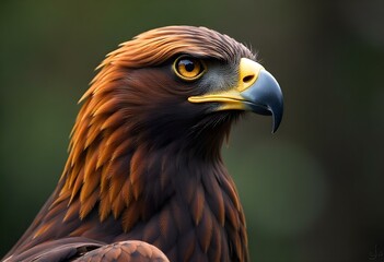 Obraz premium aguila 2024