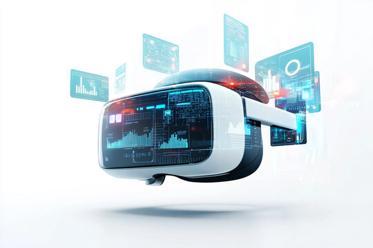 Virtual Reality Simulator
