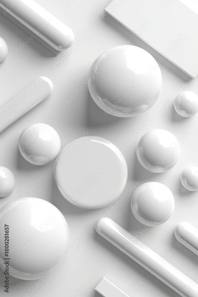 Poster this is a white abstract geometric background with vertical oblique stripes that cross and intersect