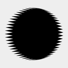 Minimalist Geometric Patterns with Vibrant Colors