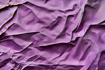 Obraz premium Design of Purple Tone Modern Abstract Art Background Pattern