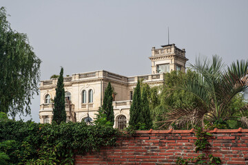 Beautiful house in the town of Arcachon in France