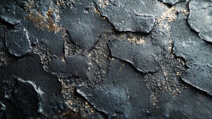 Weathered Paint Texture
