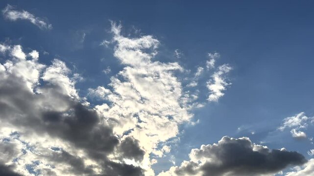 The sky is the limit 