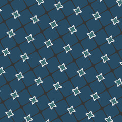 Fototapeta premium Vibrant Patterns and Trendy Textiles for Stylish Home Decor and Fashion Accessories