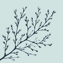 branches of a tree
set of flowers vector
illustration of a flower
black and white flower