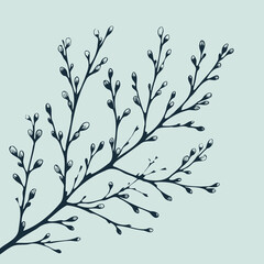 Adobe IllAdobe Illustrator Artwork
branches of a tree
set of flowers vector
illustration of a flower
black and white flower