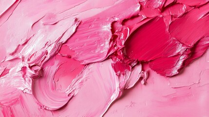 Obraz premium Abstract Pink Texture