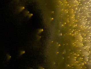 Imaginatory fractal abstract background Image