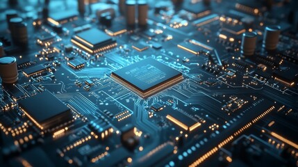 Microchip Technology
