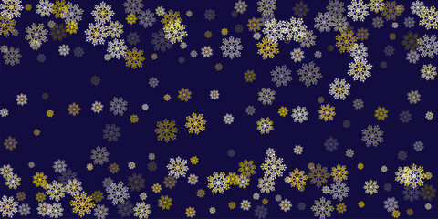 background with stars