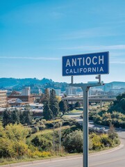 Antioch California, Antioch, California, Antioch CA	