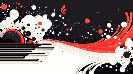 Anime Girl Photographer in Urban Setting