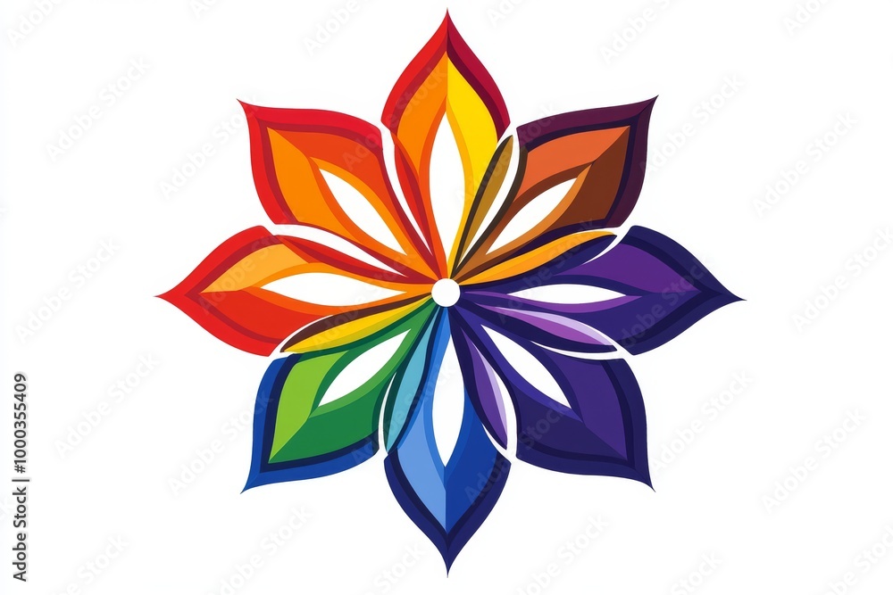 Poster illustration of diverse individuals gathered in unity symbolizing social connection friendship and s