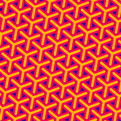 Modern Patterns and Home Accessories for Stylish Interiors and Fashion Trends