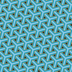 Distinctive Textiles and Trendy Designs for Modern Fashion and Home Decor