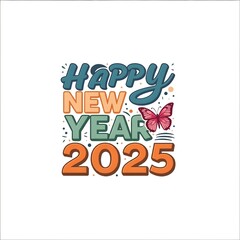 Celebrate New Year 2025 with New Beginnings
