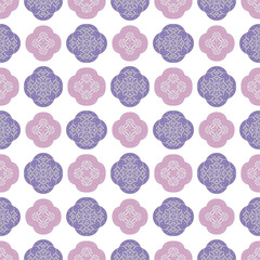 Patrón sin costuras Original. Colores. Formas. Estampa. Textura. Fondo. Caleidoscopio. Simétrico. Infinito