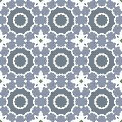 Patrón sin costuras Original. Colores. Formas. Estampa. Textura. Fondo. Caleidoscopio. Simétrico. Infinito