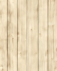Obraz premium white wooden texture background vertical wooden planks wood wall white wood plank