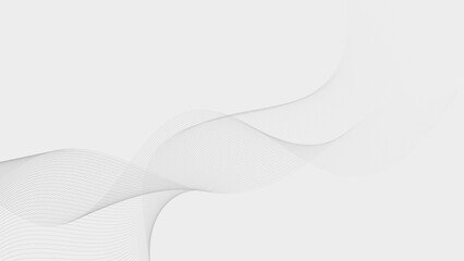 business background lines wave abstract stripe design