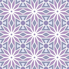 Patrón sin costuras Original. Colores. Formas. Estampa. Textura. Fondo. Caleidoscopio. Simétrico. Infinito