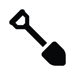 Shovel icon