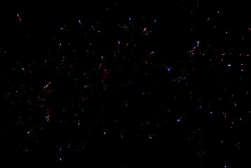 fuegos artificiales, celebracion, alegria, pirotecnia, explosivos, colores, fiestas