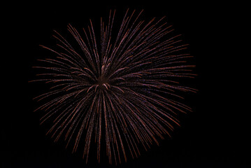 fuegos artificiales, celebracion, alegria, pirotecnia, explosivos, colores, fiestas
