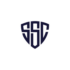 ssc shield
