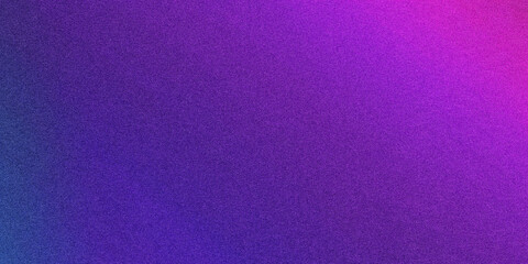 Modern Gradient Background with Grainy Texture. Futuristic Gradient with Grain Texture. Smooth Fluid Shapes and Grainy Textures. Grainy Noise Texture for Posters, Colorful Gradient Noise