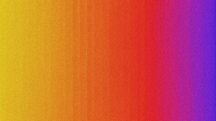 Modern Gradient Background with Grainy Texture. Futuristic Gradient with Grain Texture. Smooth Fluid Shapes and Grainy Textures. Grainy Noise Texture for Posters, Colorful Gradient Noise