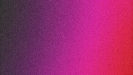 Modern Gradient Background with Grainy Texture. Futuristic Gradient with Grain Texture. Smooth Fluid Shapes and Grainy Textures. Grainy Noise Texture for Posters, Colorful Gradient Noise