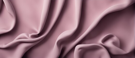 Fototapeta premium Abstract Pink Fabric Texture