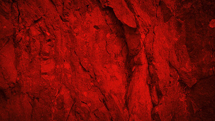 Striking 4K stone texture in deep red hues, featuring a grainy natural pattern, ideal for dramatic backgrounds, wallpapers, and creative designs