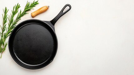 A hot plate on solid white background, single object