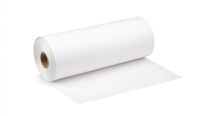 A laminating machine on solid white background, single object