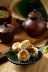 Bakpia Pathuk Yogyakarta, Typical Snack Food from Jogja