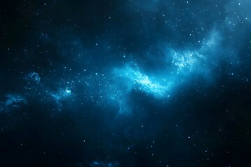 Cosmic Nebula